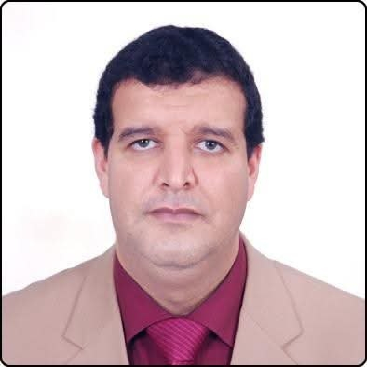 ندب الدكتور حازم عليوه للقيام بأعمال عمادة كلية بنها ووهان للدراسات العليا