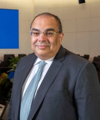 جامعة بنها ترشح الدكتور محمود محيي الدين لجائزة النيل للمبدعين المصريين في مجال العلوم الاجتماعية